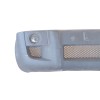 Recambio de paragolpes delantero para hyundai tucson (jm) 2.0 crdi referencia OEM IAM 865112E000  