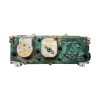 Recambio de cuadro instrumentos para nissan patrol iii/2 hardtop (k260) 2.8 d referencia OEM IAM  19523610 