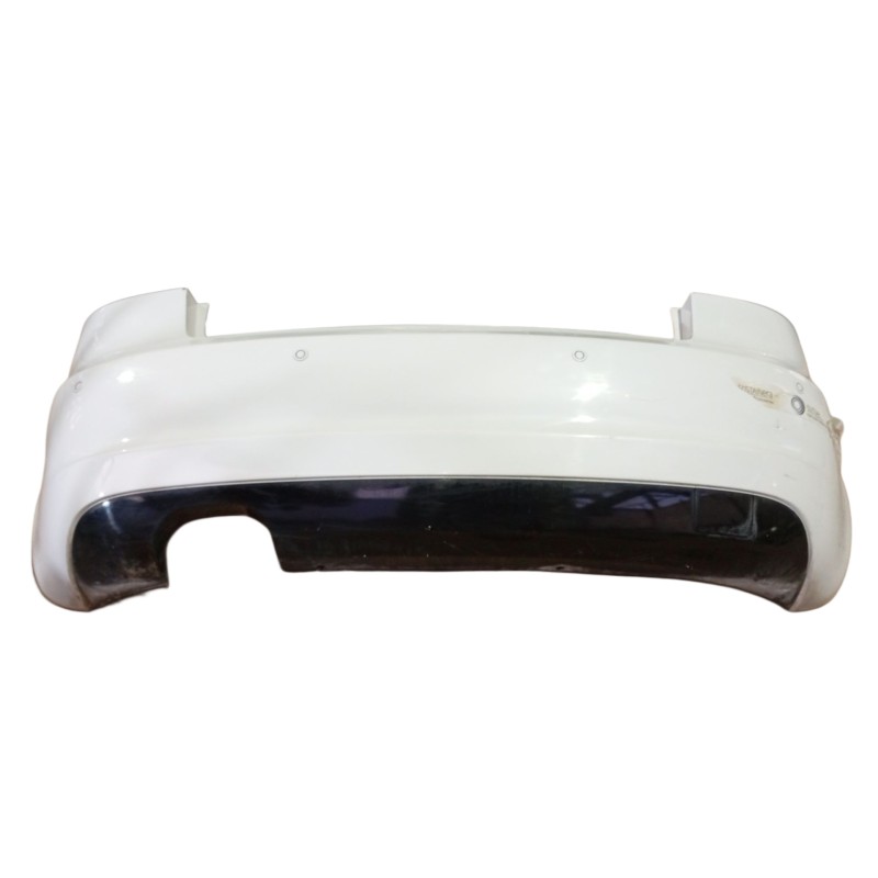 Recambio de paragolpes trasero para audi a3 (8p1) 1.9 tdi referencia OEM IAM 8P3807303DGRU  