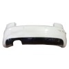 Recambio de paragolpes trasero para audi a3 (8p1) 1.9 tdi referencia OEM IAM 8P3807303DGRU  