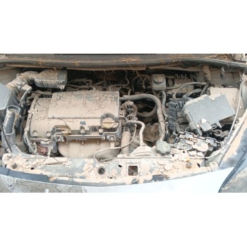 MOTOR COMPLETO 