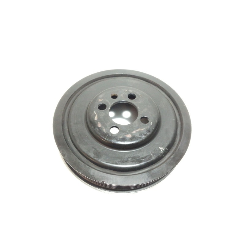 Recambio de polea cigueñal para mitsubishi outlander (cw0) 2.0 di-d intense plus referencia OEM IAM   