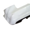 Recambio de paragolpes trasero para audi a3 (8p1) 1.9 tdi referencia OEM IAM 8P3807303DGRU  