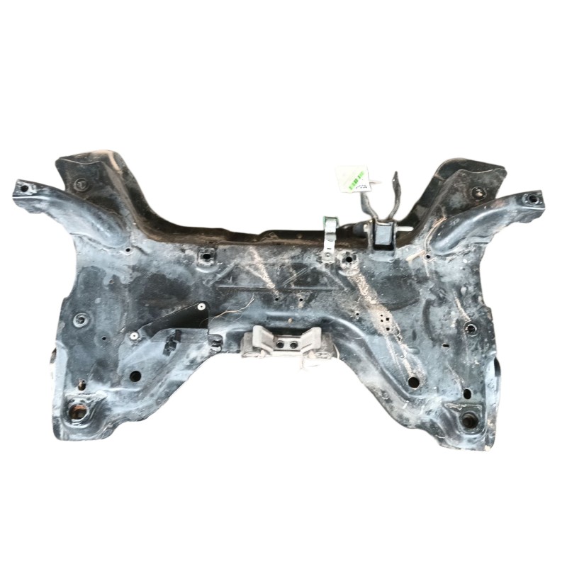 Recambio de puente delantero para peugeot partner furgoneta/monovolumen 1.6 hdi / bluehdi 75 referencia OEM IAM  134207 