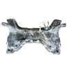 Recambio de puente delantero para peugeot partner furgoneta/monovolumen 1.6 hdi / bluehdi 75 referencia OEM IAM  134207 