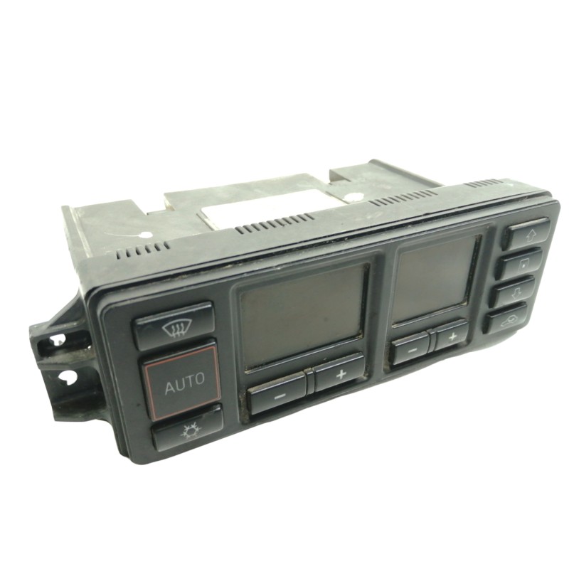 Recambio de mando calefaccion / aire acondicionado para audi a3 (8l) 1.6 ambition referencia OEM IAM 5HB00760804  