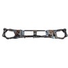 Recambio de panel frontal para nissan interstar autobús (x70) dci 120 referencia OEM IAM 6250000QAB  