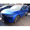 nissan qashqai iii (j12) del año 2022