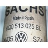 Recambio de amortiguador trasero izquierdo para volkswagen polo (9n3) advance referencia OEM IAM 6Q0513025BL  