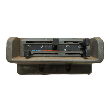MANDO CALEFACCION / AIRE ACONDICIONADO 27510G9601 200100753F 