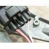 Recambio de motor limpia delantero para renault scénic iv (j9_) 1.5 dci 110 referencia OEM IAM 288A54125R 288A50529R 