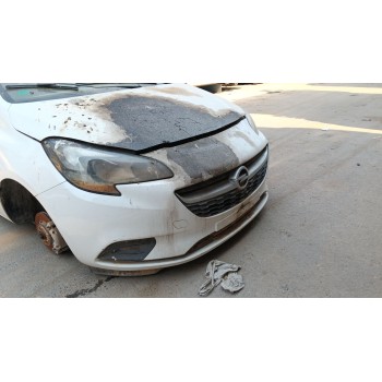 PARAGOLPES DELANTERO 39059634 