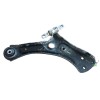Recambio de brazo suspension inferior delantero izquierdo para byd seal u referencia OEM IAM  SA3HJU2904010A 