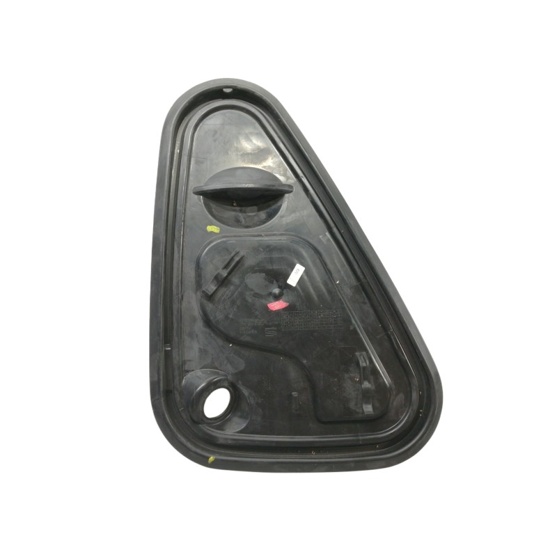 Recambio de moldura para cupra ateca 2.0tsi 4drive referencia OEM IAM 575837916  