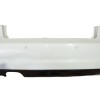 Recambio de paragolpes trasero para audi a3 (8p1) 1.9 tdi referencia OEM IAM 8P3807303DGRU  