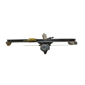ELEVALUNAS DELANTERO IZQUIERDO 8070100QAL 7700311820C ELECTRICO 2 CABLES