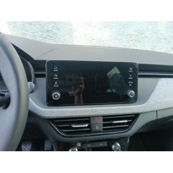 SISTEMA AUDIO / RADIO CD 