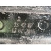 Recambio de puente delantero para peugeot partner furgoneta/monovolumen 1.6 hdi / bluehdi 75 referencia OEM IAM  134207 