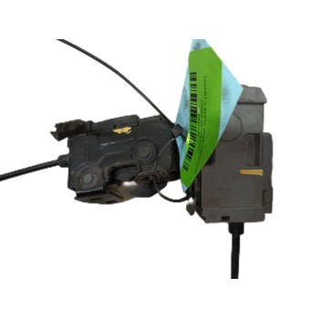CERRADURA CAPOT A2048800260 