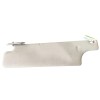 Recambio de parasol derecho para nissan interstar autobús (x70) dci 120 referencia OEM IAM 8200466881 8200466882 