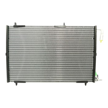CONDENSADOR / RADIADOR AIRE ACONDICIONADO 9651867080 27022012 876841UB