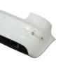Recambio de paragolpes trasero para audi a3 (8p1) 1.9 tdi referencia OEM IAM 8P3807303DGRU  