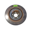 Recambio de disco freno delantero para tesla model y ev a las 4 ruedas referencia OEM IAM 118861200D  