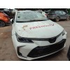 toyota corolla sedán (_e21_) del año 2023