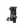Recambio de palanca cambio para renault captur ii (hf_) tce 140 (hfn0) referencia OEM IAM 341021845R 2213210066 
