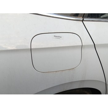 TAPA EXTERIOR COMBUSTIBLE 