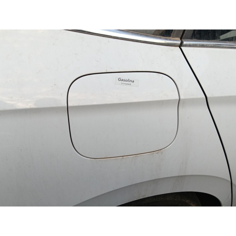 Recambio de tapa exterior combustible para skoda scala (nw1) 1.0 tsi referencia OEM IAM   