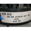 Recambio de anillo airbag para volkswagen polo (9n3) advance referencia OEM IAM 2837222  