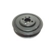 Recambio de polea cigueñal para mitsubishi outlander (cw0) 2.0 di-d intense plus referencia OEM IAM   