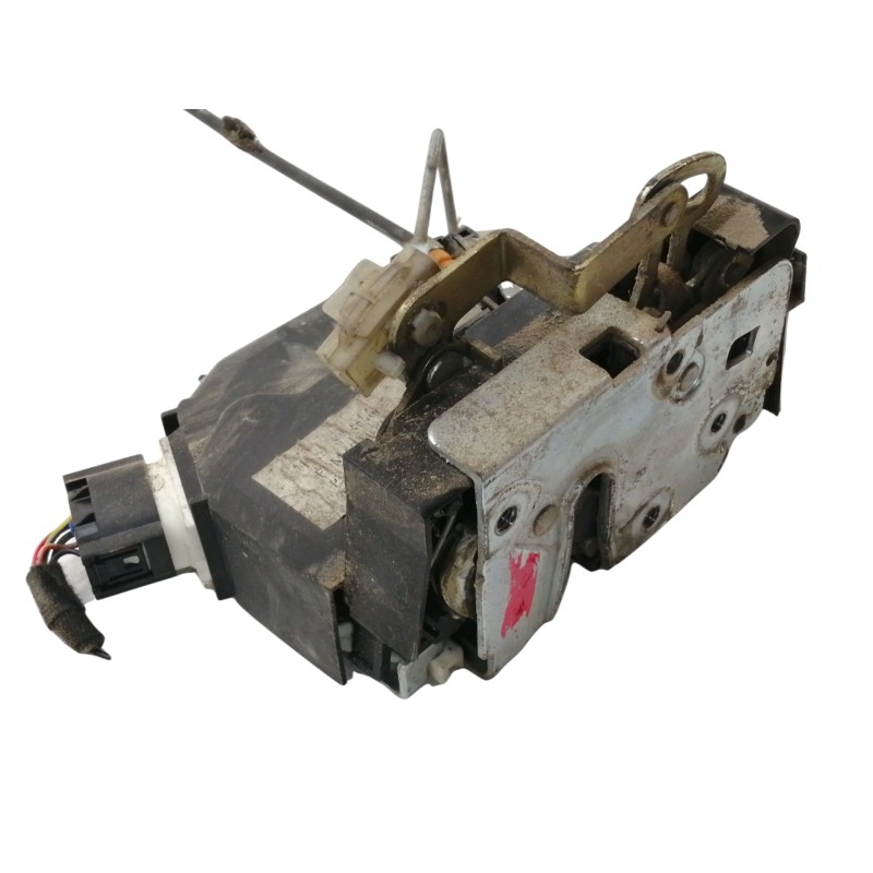 Recambio de cerradura puerta trasera izquierda para mg serie 75 (rj) 2.0 cdt comfort referencia OEM IAM   