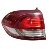 Recambio de piloto trasero izquierdo para renault scénic iv (j9_) 1.5 dci 110 referencia OEM IAM 265550644R  
