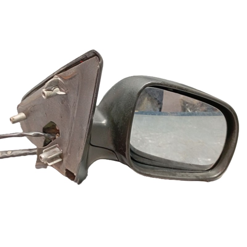 Recambio de retrovisor derecho para seat ibiza ii (6k1) 1.9 sdi referencia OEM IAM 6K1857508G01C  