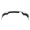 Recambio de paragolpes trasero para audi a3 (8p1) 1.9 tdi referencia OEM IAM 8P3807303DGRU  
