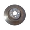 Recambio de disco freno delantero para tesla model y ev a las 4 ruedas referencia OEM IAM 118861200D  
