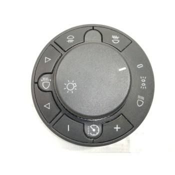 MANDO LUCES 13249397 