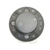 Recambio de mando luces para opel corsa d essentia referencia OEM IAM 13249397  