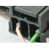 Recambio de cerradura puerta trasera derecha para dacia logan express (fs_) 1.5 dci (fs0w) referencia OEM IAM 6001547513 8200928