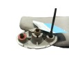 Recambio de parasol izquierdo para chevrolet captiva (c100, c140) 2.0 d 4wd referencia OEM IAM 96801312  