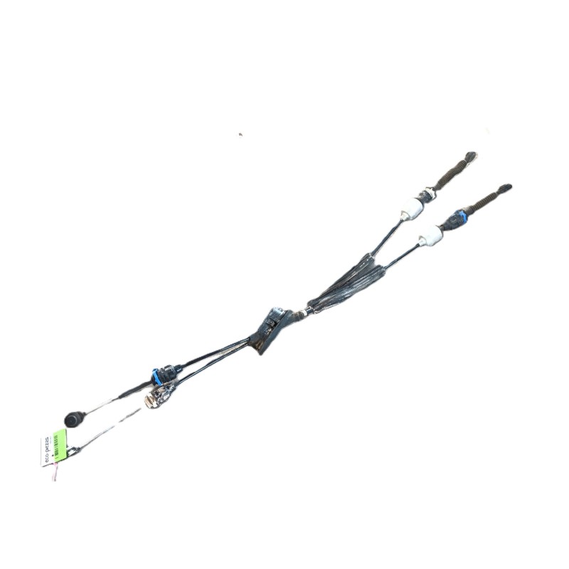 Recambio de varillaje cambio para renault captur ii (hf_) tce 140 (hfn0) referencia OEM IAM   
