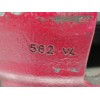 Recambio de pinza freno delantera derecha para volkswagen scirocco (137) 2.0 tdi (103kw) referencia OEM IAM 582VL  