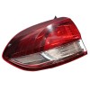 Recambio de piloto trasero izquierdo para renault scénic iv (j9_) 1.5 dci 110 referencia OEM IAM 265550644R  
