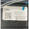 Recambio de guantera para kia niro (c5p11) 1.6 hev referencia OEM IAM 84541AT000CCV 84541AT000CCV 
