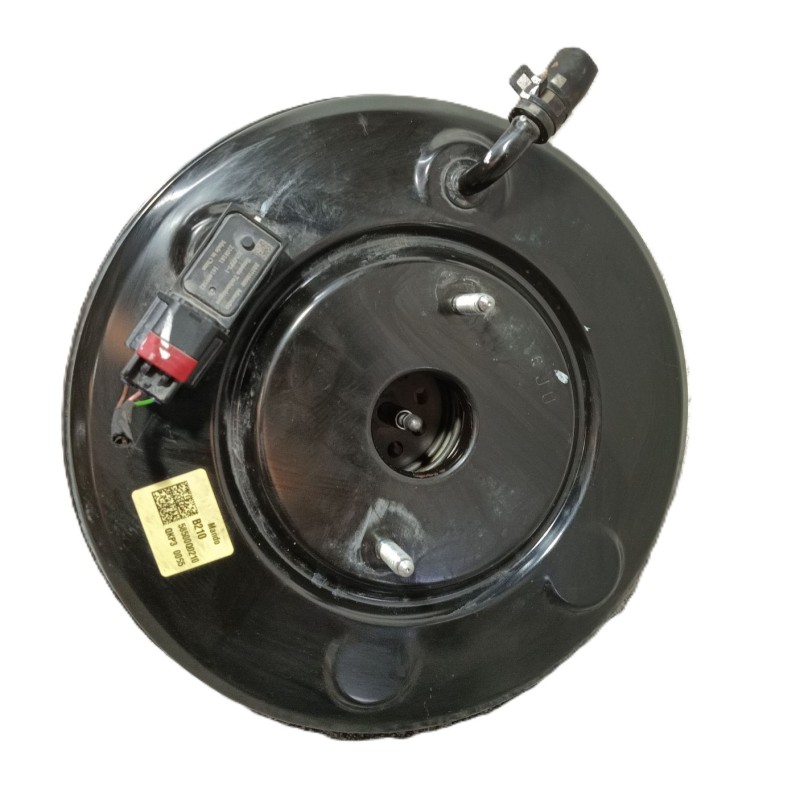 Recambio de servofreno para hyundai bayon (bc3) 1.2 mpi referencia OEM IAM 59110C8130  