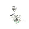 Recambio de bomba freno para seat toledo (5p2) reference referencia OEM IAM 1K1614019K 1K1611301D 