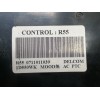Recambio de mando calefaccion / aire acondicionado para kia carens (un) referencia OEM IAM 972501DXXX R550711011039 1D550WK