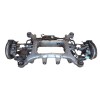 Recambio de puente trasero para bmw 7 (f01, f02, f03, f04) 740 d xdrive referencia OEM IAM 33316855455 D59868152F01 